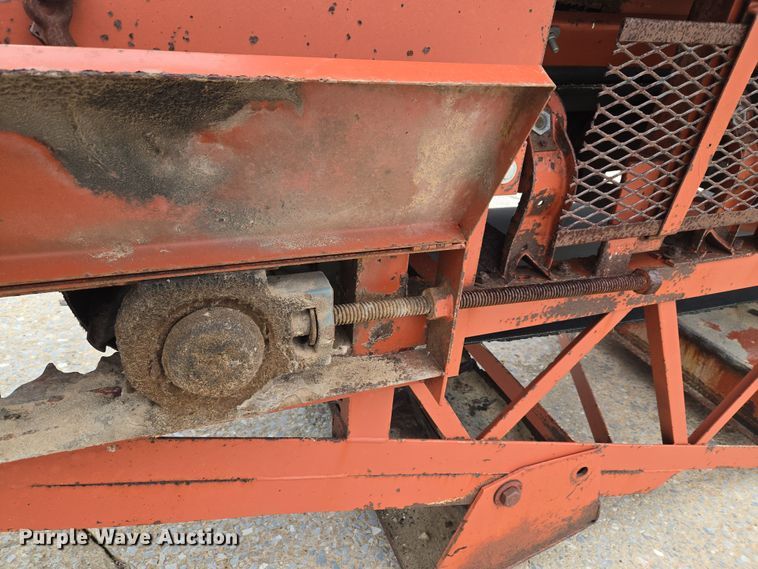 image for item ET1118 (3) Superior Equipment 30x80 PRSC conveyors