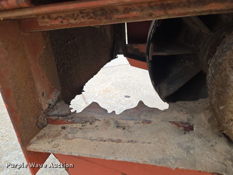 image for item ET1118 (3) Superior Equipment 30x80 PRSC conveyors