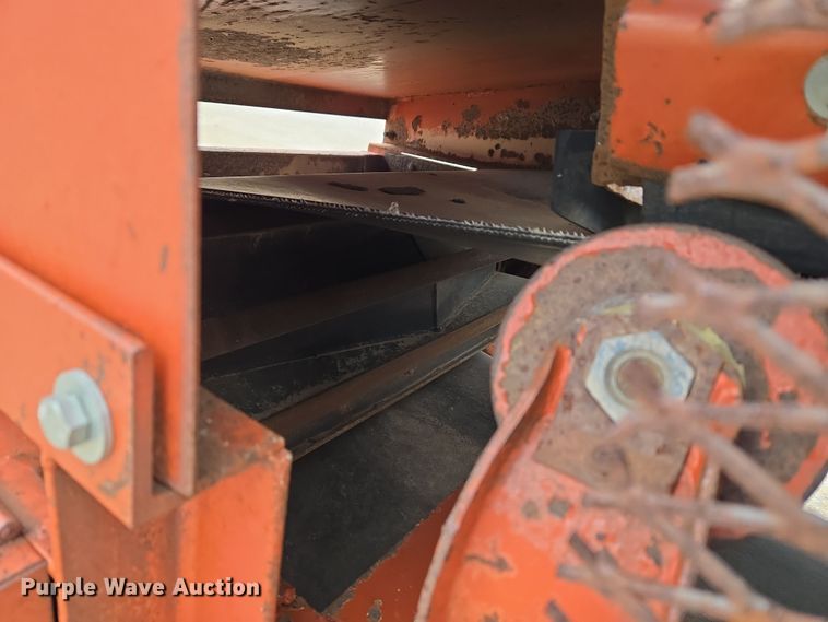 image for item ET1118 (3) Superior Equipment 30x80 PRSC conveyors