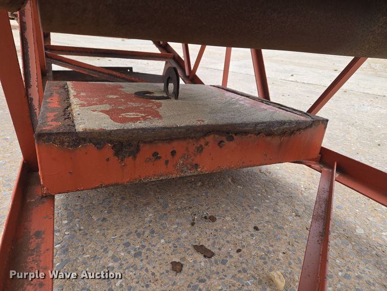 image for item ET1118 (3) Superior Equipment 30x80 PRSC conveyors