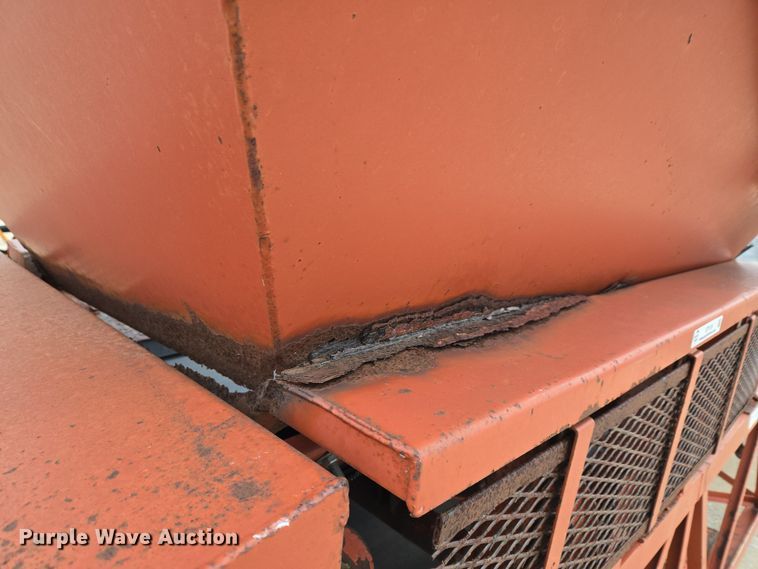 image for item ET1118 (3) Superior Equipment 30x80 PRSC conveyors