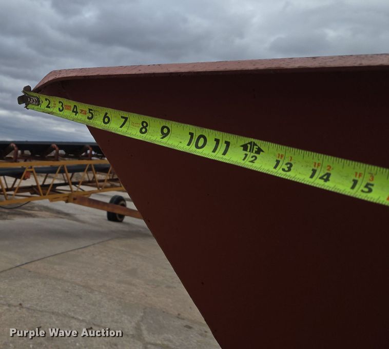 image for item ET1118 (3) Superior Equipment 30x80 PRSC conveyors