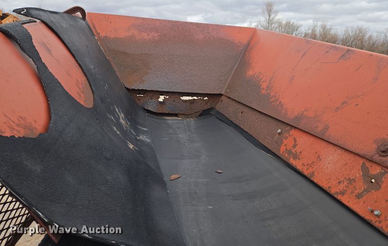 image for item ET1118 (3) Superior Equipment 30x80 PRSC conveyors