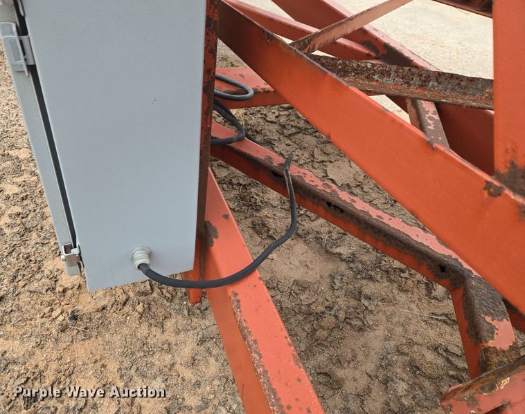 image for item ET1118 (3) Superior Equipment 30x80 PRSC conveyors