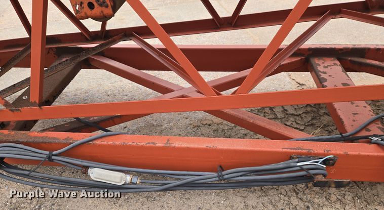 image for item ET1118 (3) Superior Equipment 30x80 PRSC conveyors