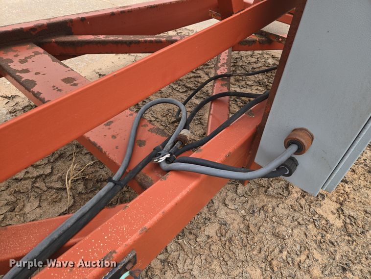 image for item ET1118 (3) Superior Equipment 30x80 PRSC conveyors