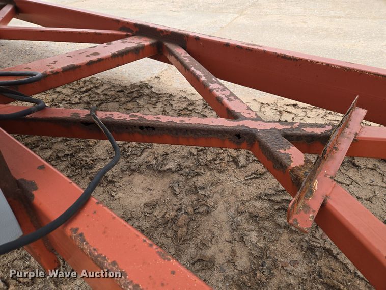 image for item ET1118 (3) Superior Equipment 30x80 PRSC conveyors