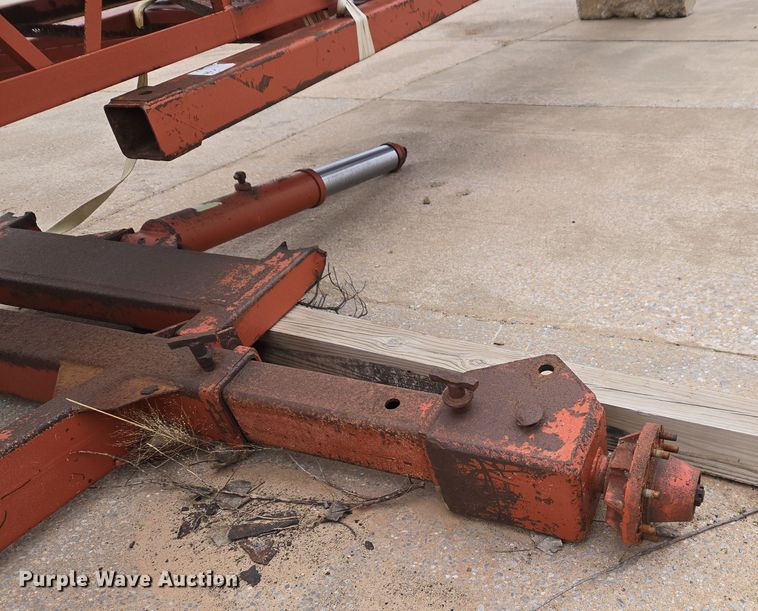 image for item ET1118 (3) Superior Equipment 30x80 PRSC conveyors