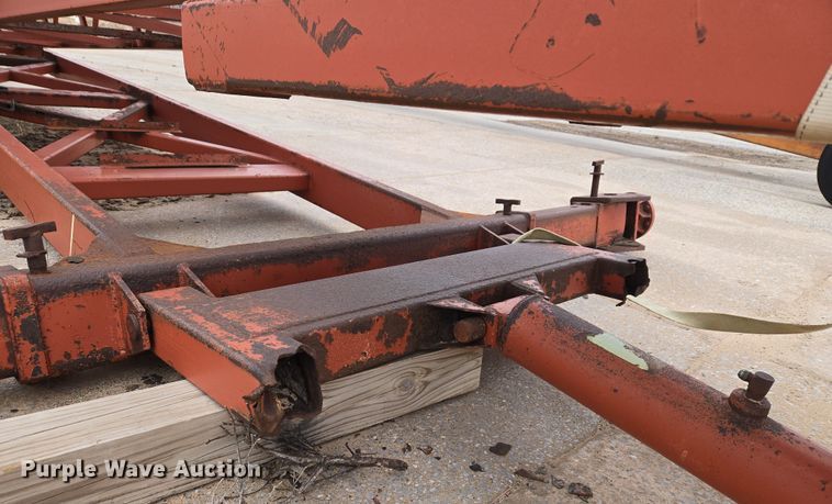 image for item ET1118 (3) Superior Equipment 30x80 PRSC conveyors