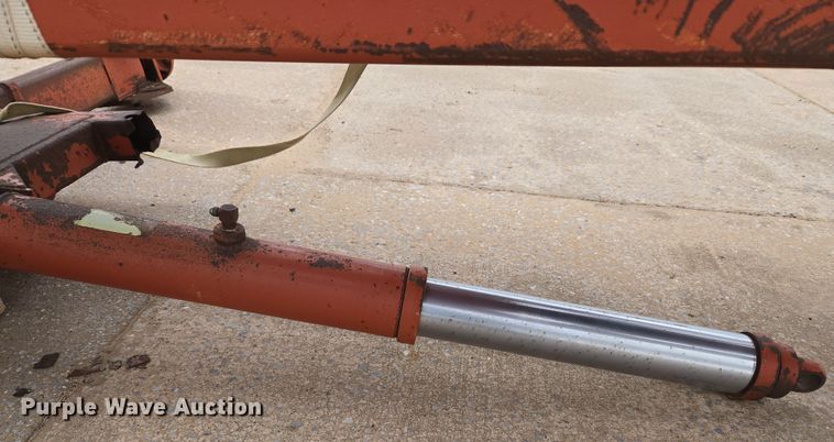 image for item ET1118 (3) Superior Equipment 30x80 PRSC conveyors