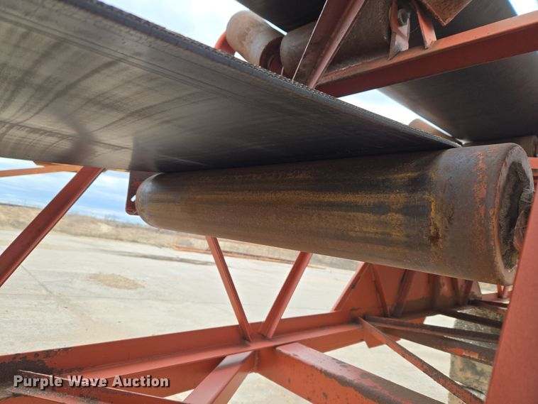 image for item ET1118 (3) Superior Equipment 30x80 PRSC conveyors