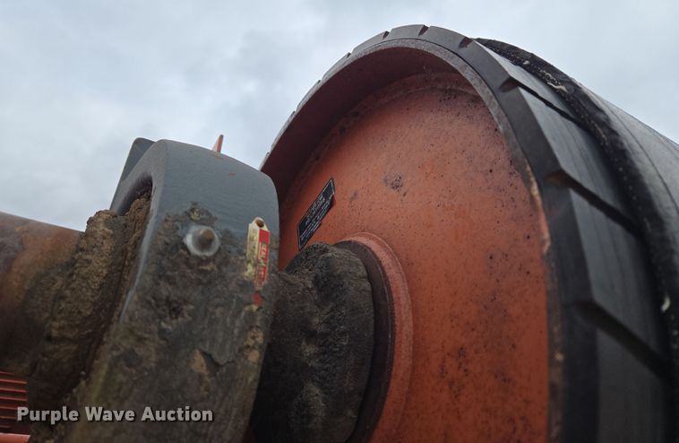 image for item ET1118 (3) Superior Equipment 30x80 PRSC conveyors