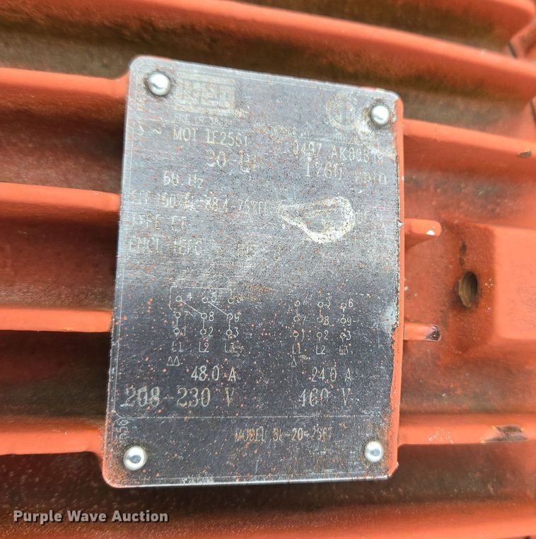 image for item ET1118 (3) Superior Equipment 30x80 PRSC conveyors