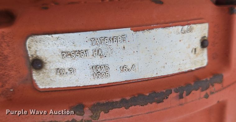 image for item ET1118 (3) Superior Equipment 30x80 PRSC conveyors