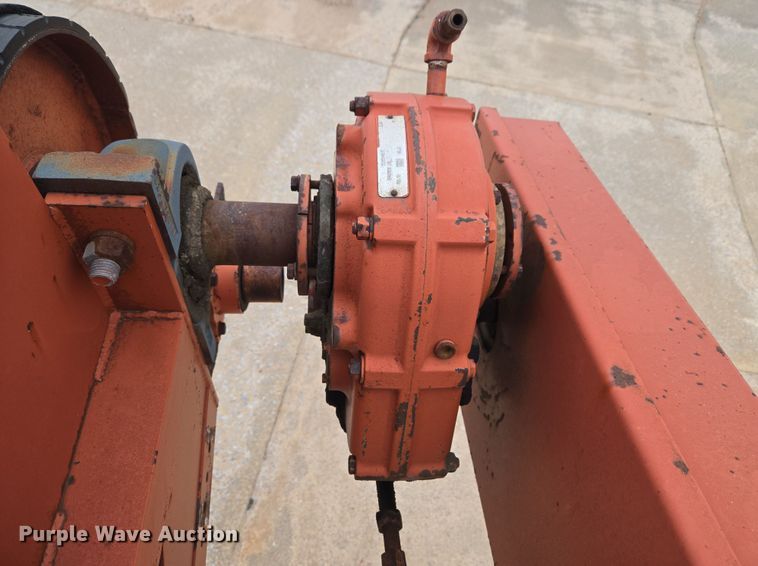 image for item ET1118 (3) Superior Equipment 30x80 PRSC conveyors