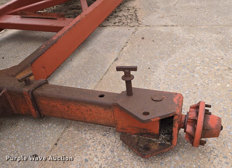 image for item ET1118 (3) Superior Equipment 30x80 PRSC conveyors