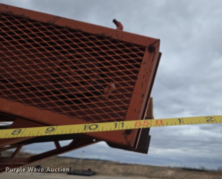 image for item ET1118 (3) Superior Equipment 30x80 PRSC conveyors