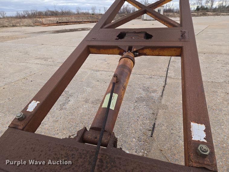 image for item ET1118 (3) Superior Equipment 30x80 PRSC conveyors