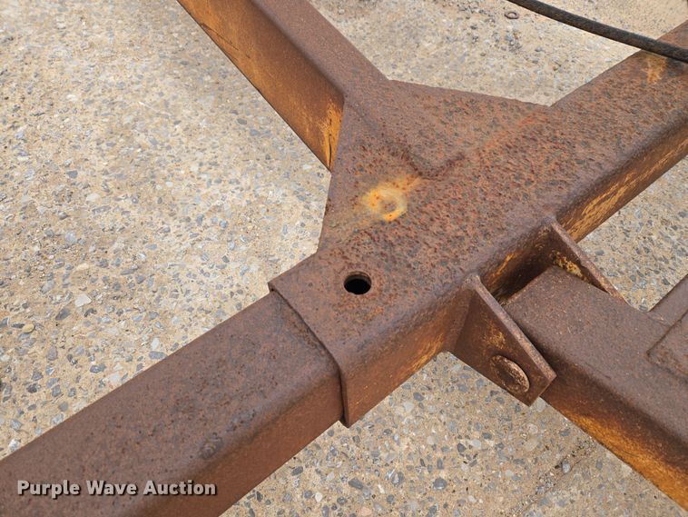 image for item ET1118 (3) Superior Equipment 30x80 PRSC conveyors