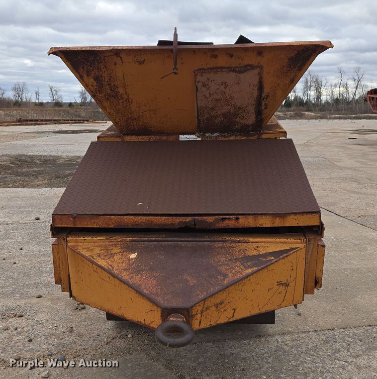 image for item ET1118 (3) Superior Equipment 30x80 PRSC conveyors