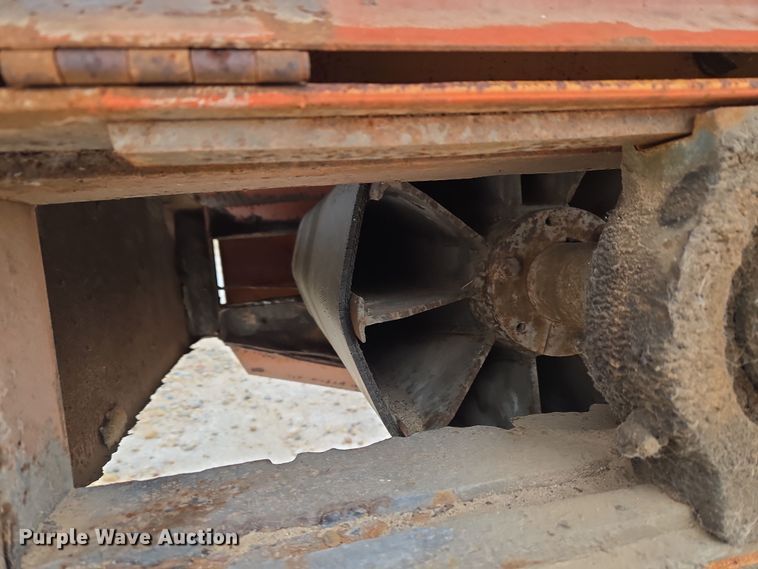 image for item ET1118 (3) Superior Equipment 30x80 PRSC conveyors