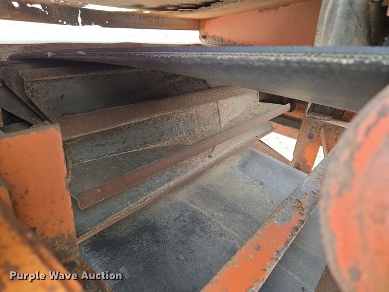 image for item ET1118 (3) Superior Equipment 30x80 PRSC conveyors