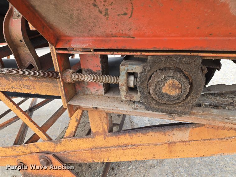 image for item ET1118 (3) Superior Equipment 30x80 PRSC conveyors