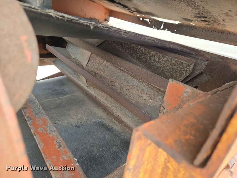 image for item ET1118 (3) Superior Equipment 30x80 PRSC conveyors