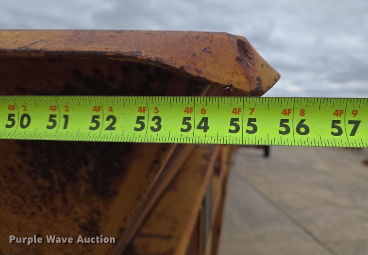 image for item ET1118 (3) Superior Equipment 30x80 PRSC conveyors