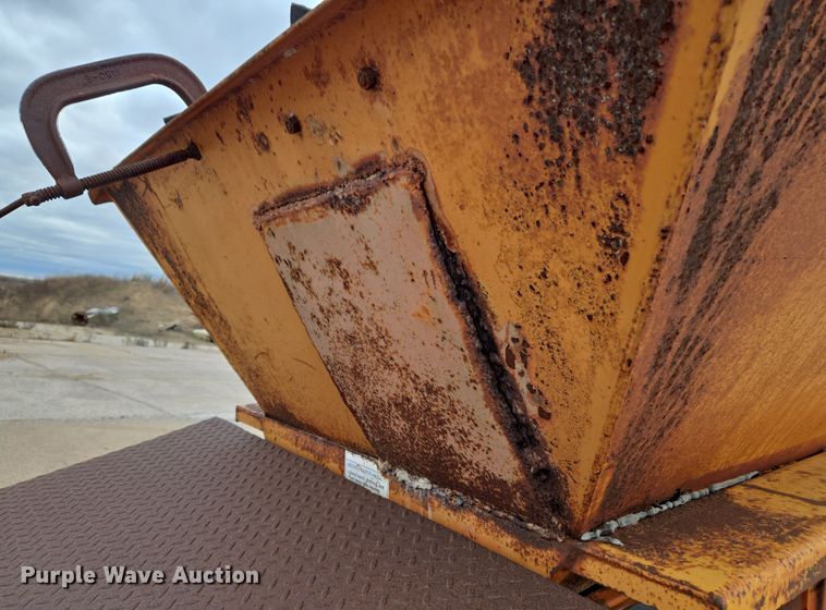 image for item ET1118 (3) Superior Equipment 30x80 PRSC conveyors