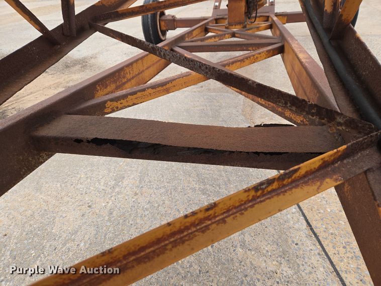 image for item ET1118 (3) Superior Equipment 30x80 PRSC conveyors