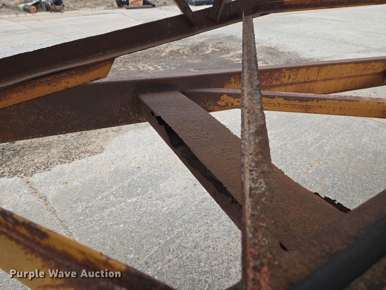 image for item ET1118 (3) Superior Equipment 30x80 PRSC conveyors