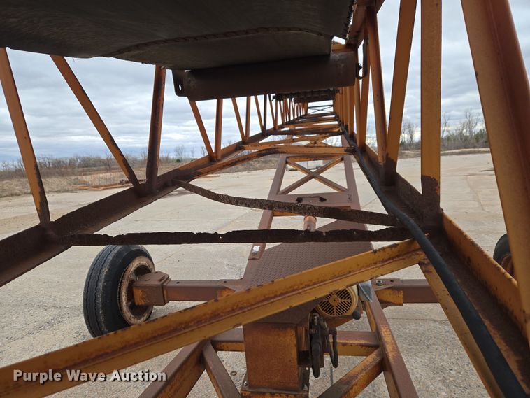 image for item ET1118 (3) Superior Equipment 30x80 PRSC conveyors