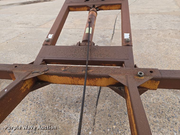 image for item ET1118 (3) Superior Equipment 30x80 PRSC conveyors