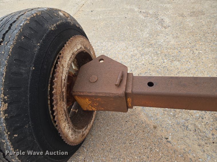 image for item ET1118 (3) Superior Equipment 30x80 PRSC conveyors