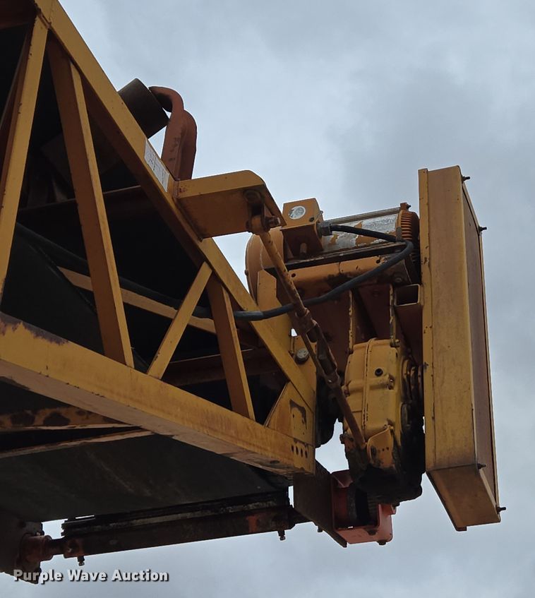 image for item ET1118 (3) Superior Equipment 30x80 PRSC conveyors