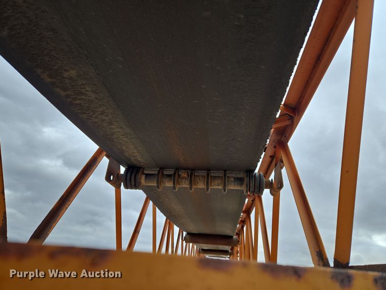 image for item ET1118 (3) Superior Equipment 30x80 PRSC conveyors