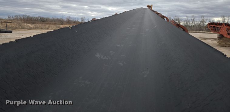 image for item ET1118 (3) Superior Equipment 30x80 PRSC conveyors