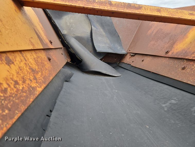 image for item ET1118 (3) Superior Equipment 30x80 PRSC conveyors