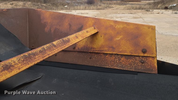 image for item ET1118 (3) Superior Equipment 30x80 PRSC conveyors