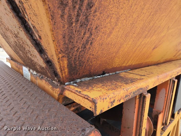 image for item ET1118 (3) Superior Equipment 30x80 PRSC conveyors