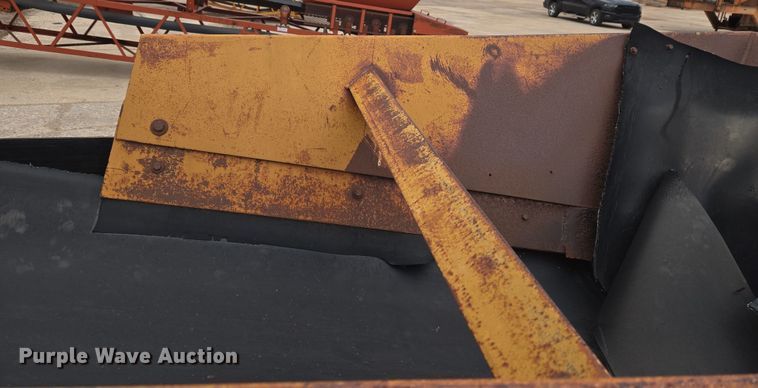 image for item ET1118 (3) Superior Equipment 30x80 PRSC conveyors