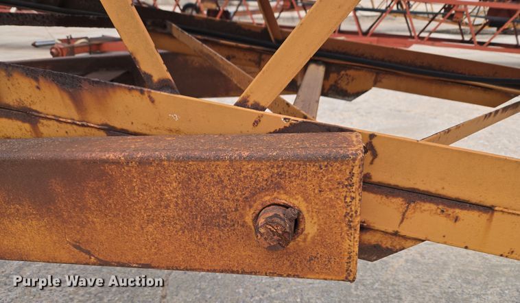 image for item ET1118 (3) Superior Equipment 30x80 PRSC conveyors