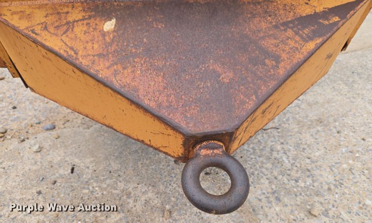 image for item ET1118 (3) Superior Equipment 30x80 PRSC conveyors