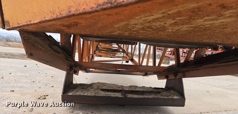 image for item ET1118 (3) Superior Equipment 30x80 PRSC conveyors