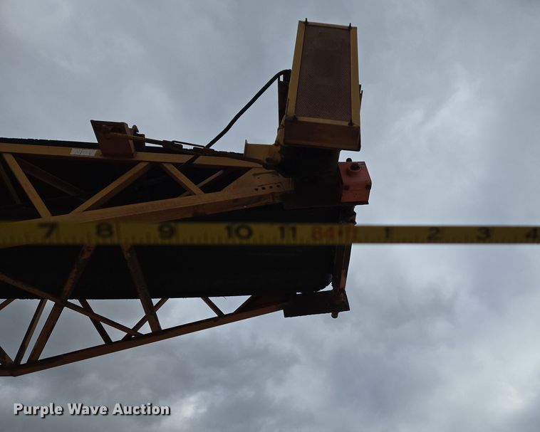 image for item ET1118 (3) Superior Equipment 30x80 PRSC conveyors