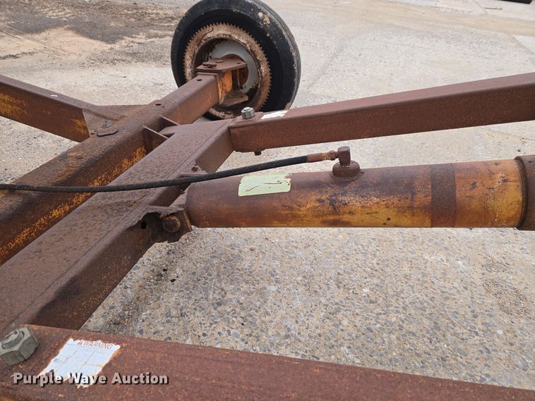 image for item ET1118 (3) Superior Equipment 30x80 PRSC conveyors