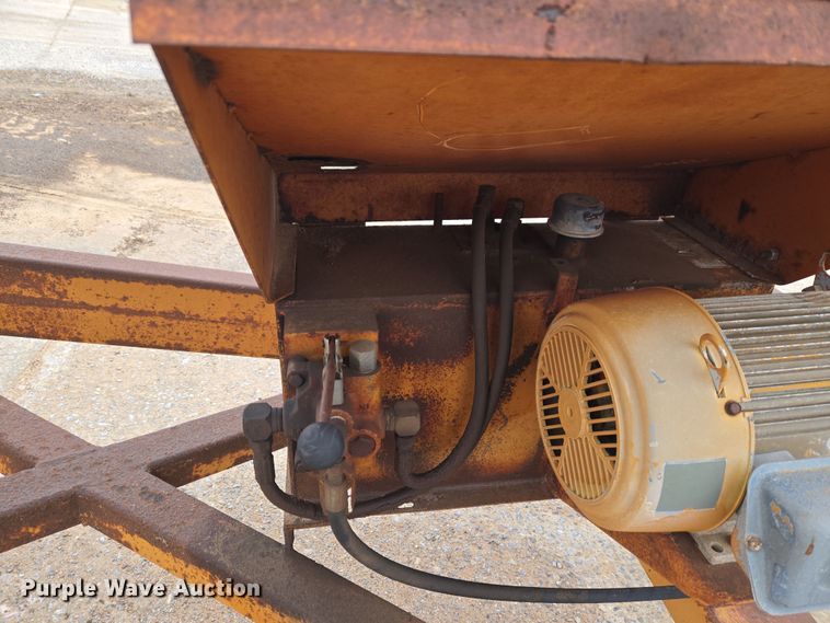 image for item ET1118 (3) Superior Equipment 30x80 PRSC conveyors