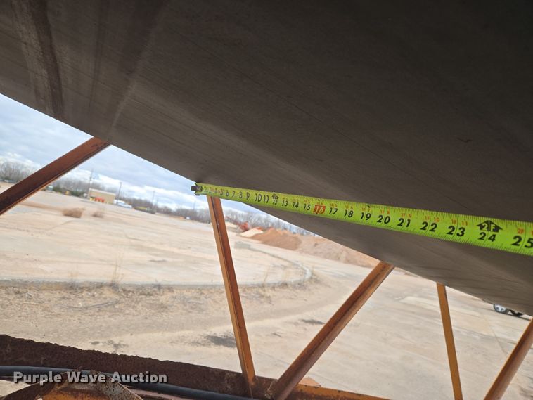 image for item ET1118 (3) Superior Equipment 30x80 PRSC conveyors