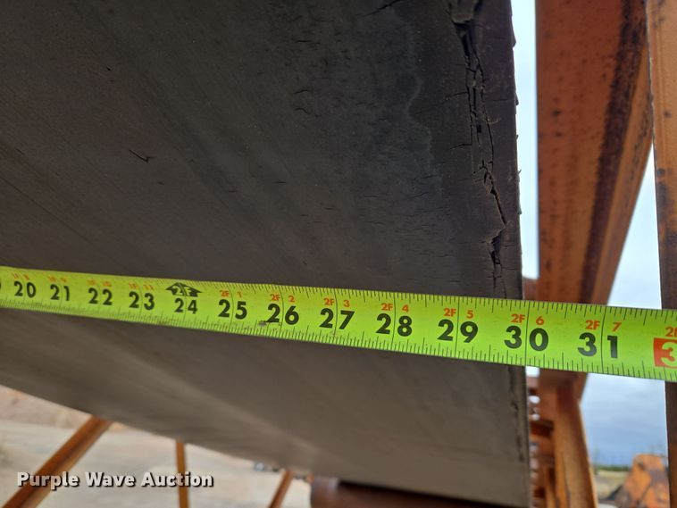 image for item ET1118 (3) Superior Equipment 30x80 PRSC conveyors